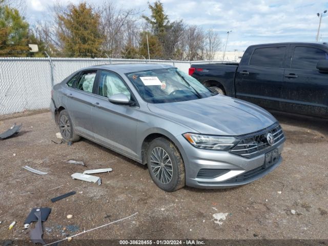 VOLKSWAGEN JETTA 2021 3vwc57bu0mm044555