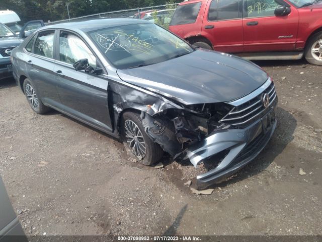 VOLKSWAGEN NULL 2021 3vwc57bu0mm046855