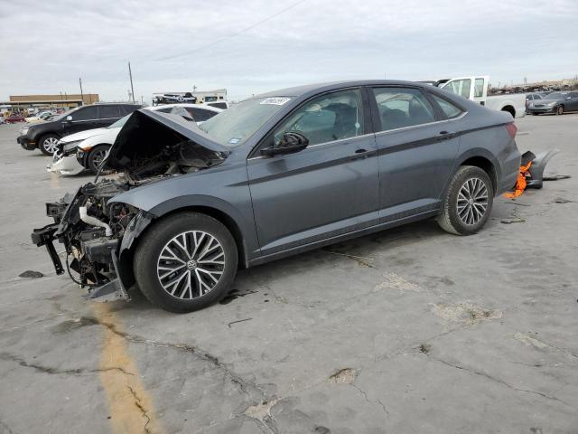 VOLKSWAGEN JETTA S 2021 3vwc57bu0mm049433