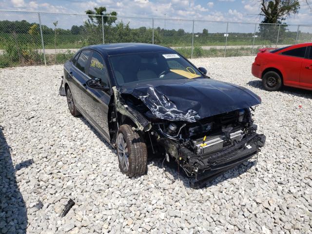 VOLKSWAGEN JETTA S 2021 3vwc57bu0mm050517