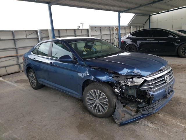 VOLKSWAGEN JETTA S 2021 3vwc57bu0mm052378