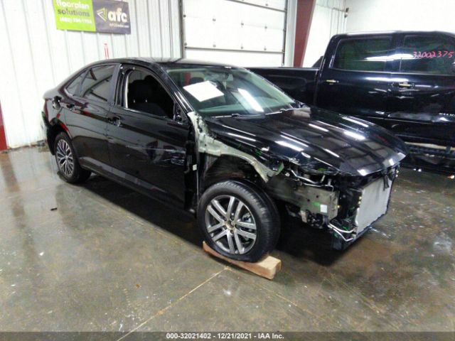 VOLKSWAGEN JETTA 2021 3vwc57bu0mm058794