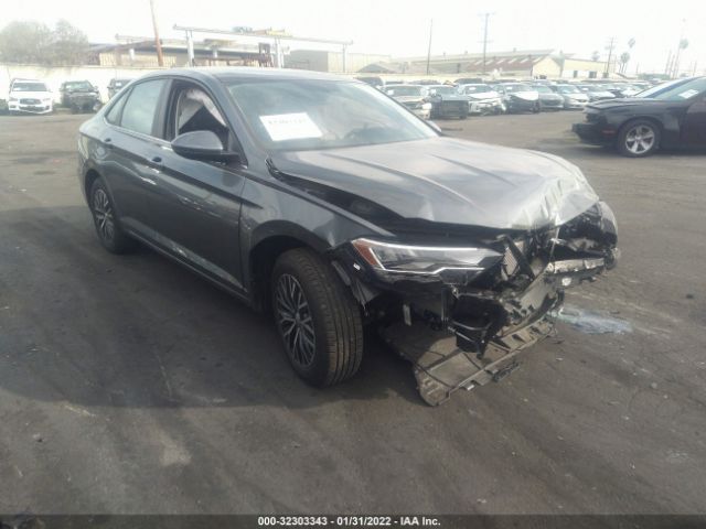 VOLKSWAGEN JETTA 2021 3vwc57bu0mm063400