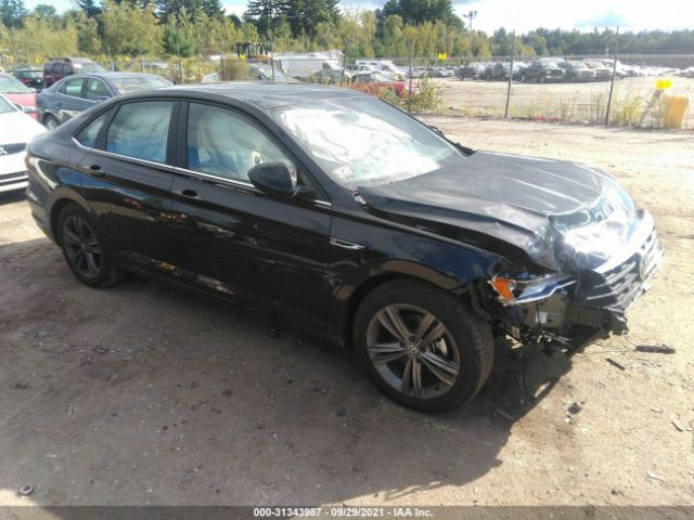 VOLKSWAGEN JETTA 2021 3vwc57bu0mm064059