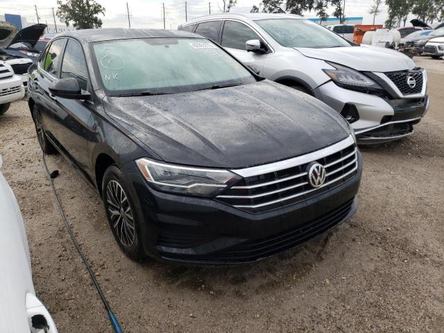 VOLKSWAGEN JETTA S 2021 3vwc57bu0mm064708