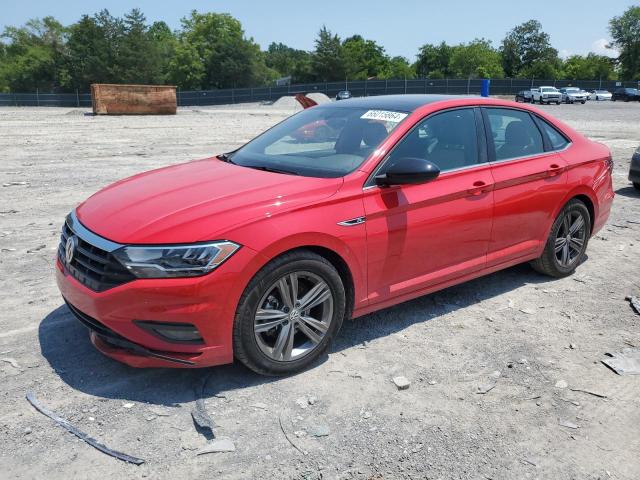 VOLKSWAGEN JETTA S 2021 3vwc57bu0mm070119