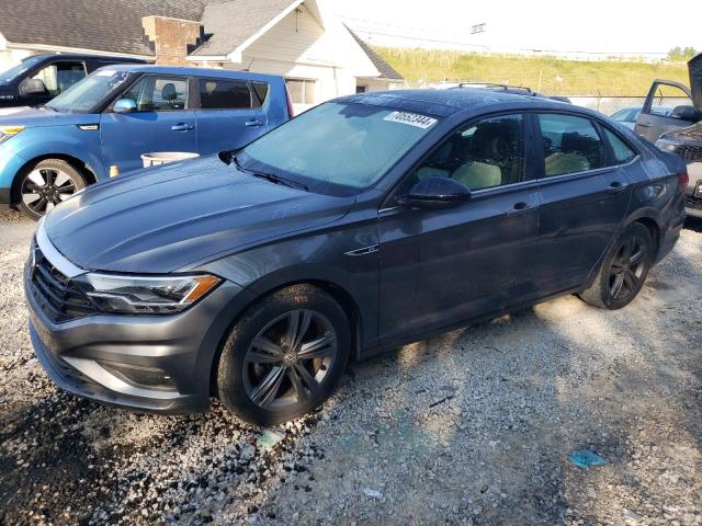 VOLKSWAGEN JETTA S 2021 3vwc57bu0mm070217