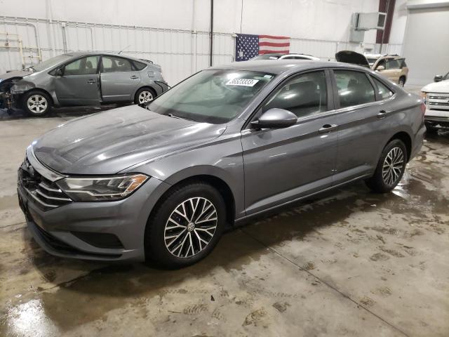 VOLKSWAGEN JETTA S 2021 3vwc57bu0mm073926