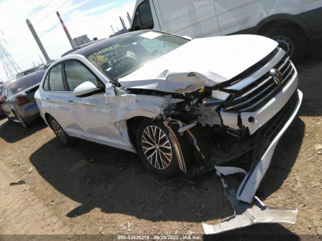 VOLKSWAGEN JETTA 2021 3vwc57bu0mm084019