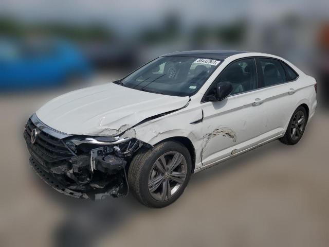 VOLKSWAGEN JETTA 2021 3vwc57bu0mm085753