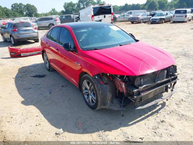 VOLKSWAGEN JETTA 2021 3vwc57bu0mm093237