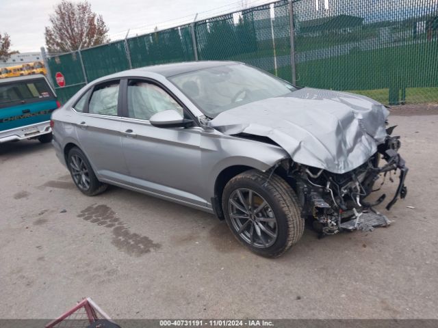 VOLKSWAGEN JETTA 2021 3vwc57bu0mm101501