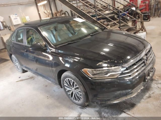 VOLKSWAGEN JETTA 2021 3vwc57bu0mm102406