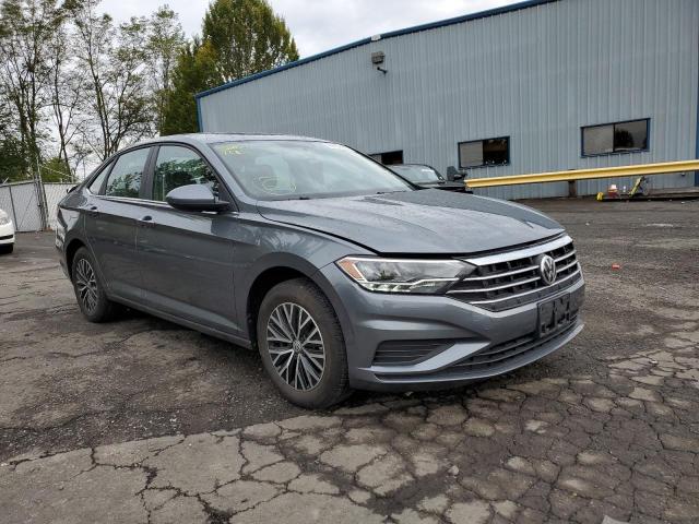 VOLKSWAGEN JETTA S 2021 3vwc57bu0mm103796