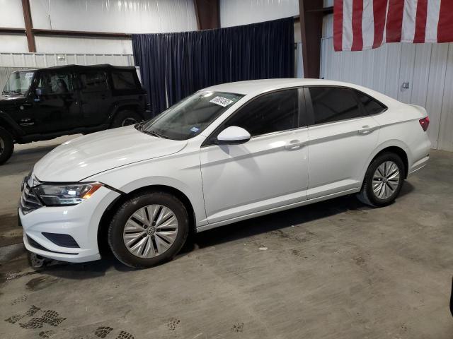 VOLKSWAGEN JETTA S 2019 3vwc57bu1km006118