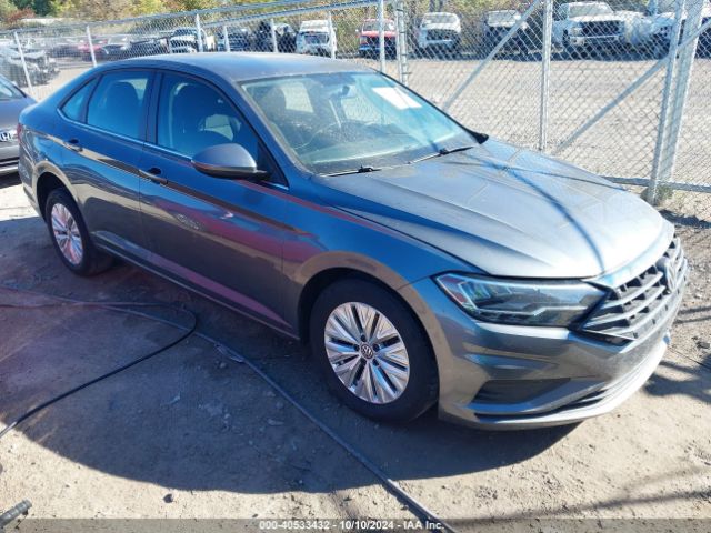 VOLKSWAGEN JETTA 2019 3vwc57bu1km006815