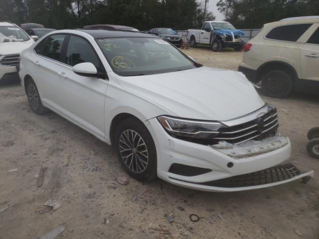 VOLKSWAGEN JETTA S 2019 3vwc57bu1km008693