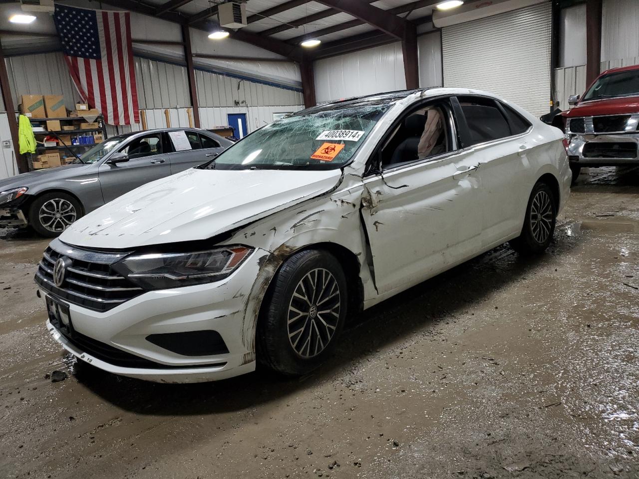 VOLKSWAGEN JETTA 2019 3vwc57bu1km009276