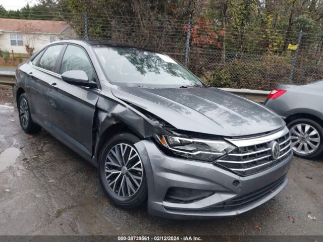 VOLKSWAGEN JETTA 2019 3vwc57bu1km012341