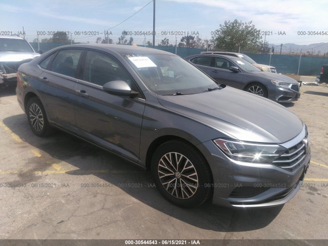 VOLKSWAGEN JETTA 2019 3vwc57bu1km012579