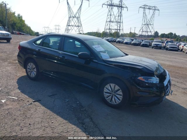 VOLKSWAGEN JETTA 2019 3vwc57bu1km013540