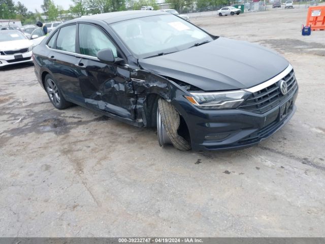 VOLKSWAGEN JETTA 2019 3vwc57bu1km015837