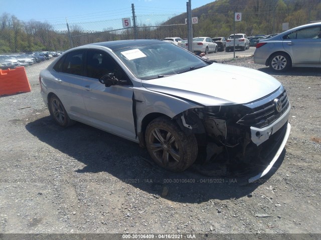 VOLKSWAGEN JETTA 2019 3vwc57bu1km015966