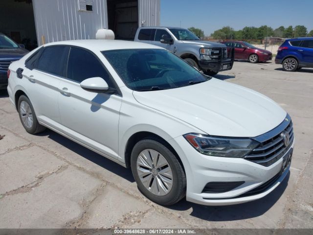 VOLKSWAGEN JETTA 2019 3vwc57bu1km018561