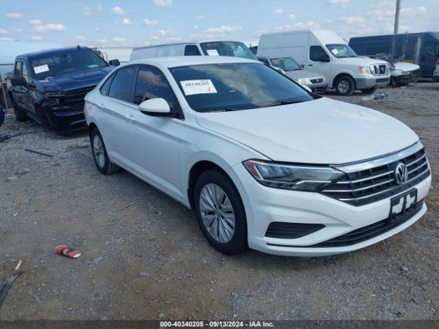 VOLKSWAGEN JETTA 2019 3vwc57bu1km020648