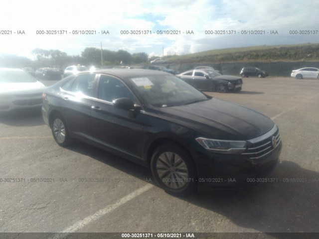 VOLKSWAGEN JETTA 2019 3vwc57bu1km023968