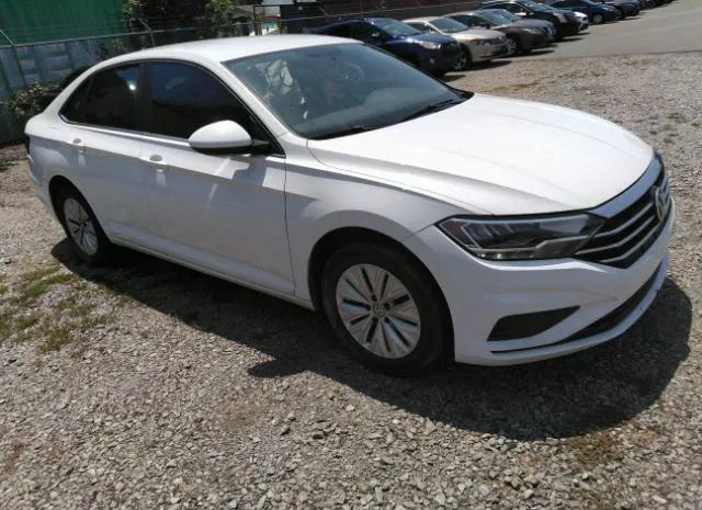 VOLKSWAGEN JETTA 2019 3vwc57bu1km026479