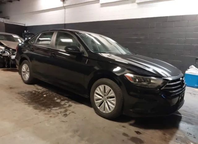 VOLKSWAGEN JETTA 2019 3vwc57bu1km026708