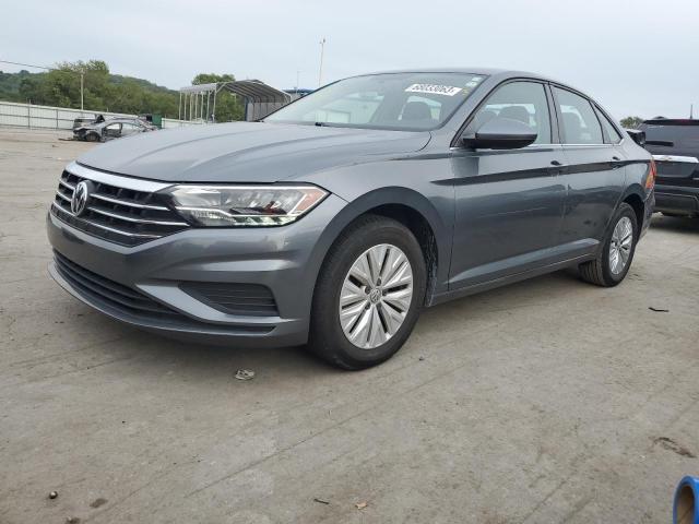 VOLKSWAGEN JETTA 2019 3vwc57bu1km028152