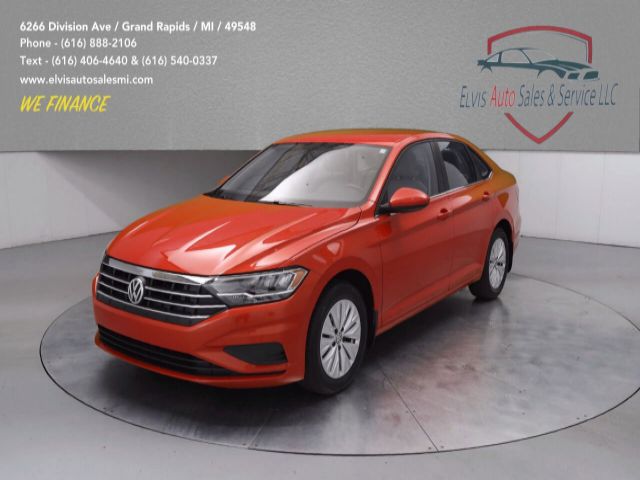 VOLKSWAGEN JETTA 2019 3vwc57bu1km030256