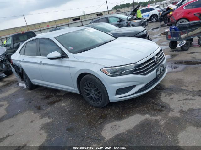 VOLKSWAGEN JETTA 2019 3vwc57bu1km032055