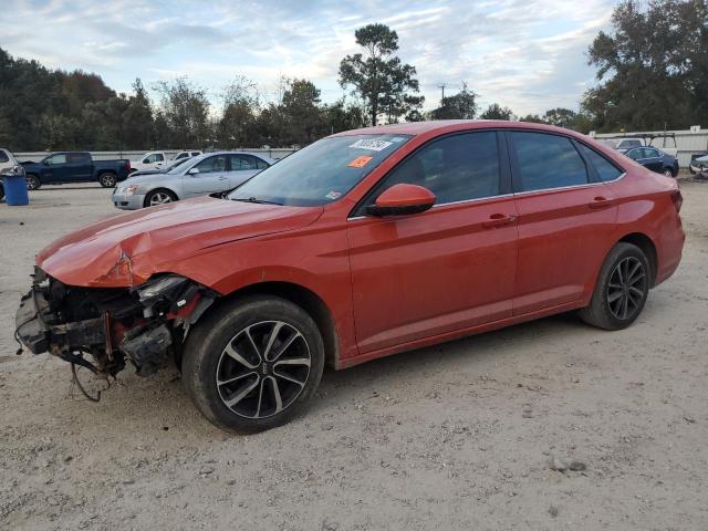 VOLKSWAGEN JETTA S 2019 3vwc57bu1km033366