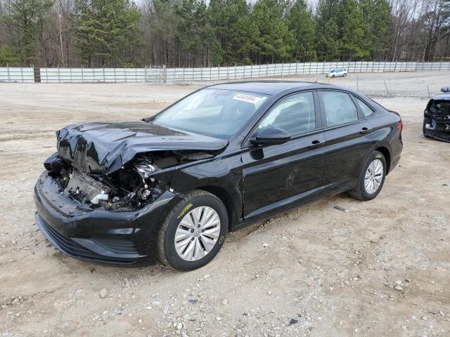 VOLKSWAGEN JETTA 2019 3vwc57bu1km034596