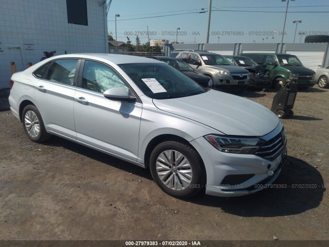 VOLKSWAGEN JETTA 2019 3vwc57bu1km037191