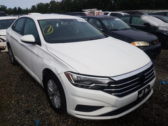 VOLKSWAGEN JETTA S 2019 3vwc57bu1km039524