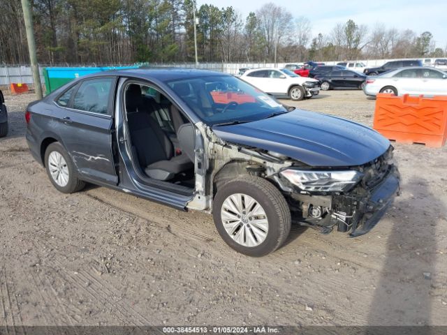 VOLKSWAGEN JETTA 2019 3vwc57bu1km039880