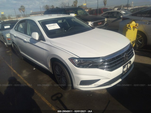 VOLKSWAGEN JETTA 2019 3vwc57bu1km040138