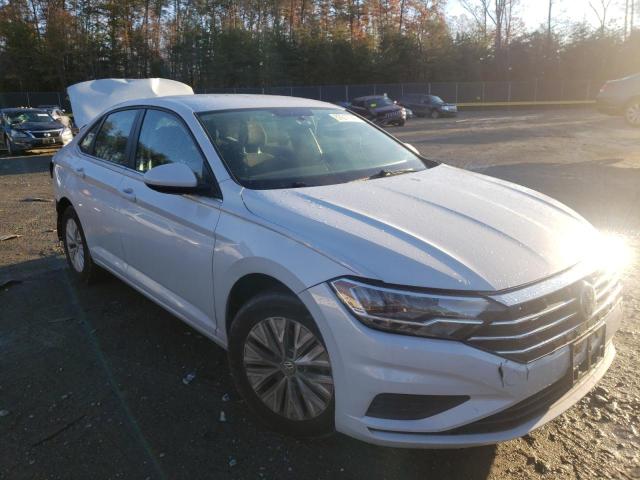 VOLKSWAGEN JETTA S 2019 3vwc57bu1km040365