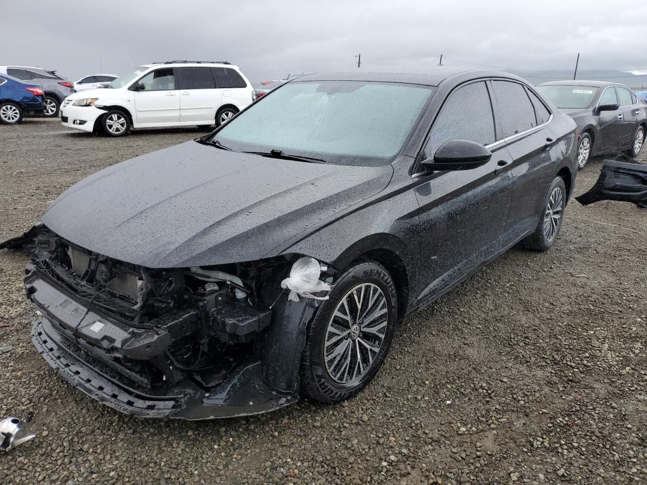 VOLKSWAGEN JETTA 2019 3vwc57bu1km042875