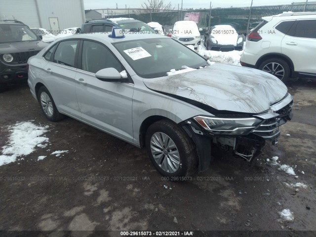 VOLKSWAGEN JETTA 2019 3vwc57bu1km043315