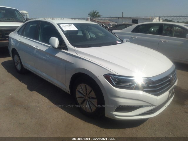 VOLKSWAGEN JETTA 2019 3vwc57bu1km046702