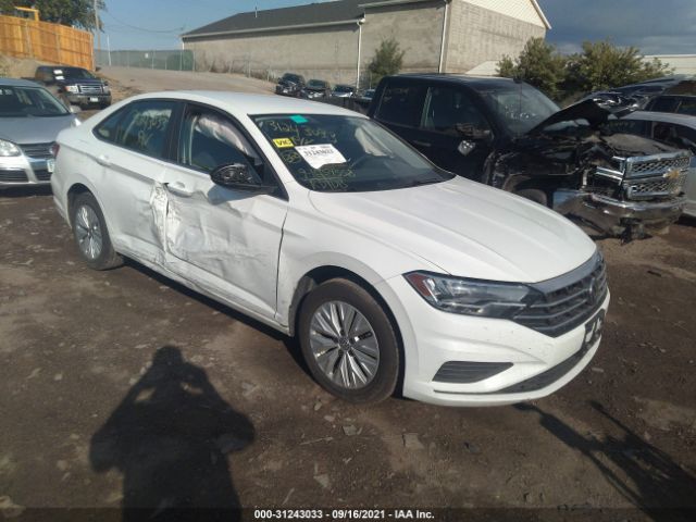 VOLKSWAGEN JETTA 2019 3vwc57bu1km047056