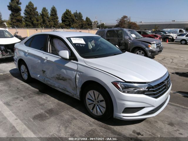 VOLKSWAGEN JETTA 2019 3vwc57bu1km047820