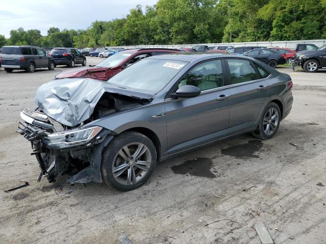 VOLKSWAGEN JETTA 2019 3vwc57bu1km052595