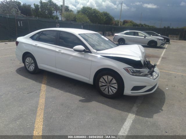 VOLKSWAGEN JETTA 2019 3vwc57bu1km053889