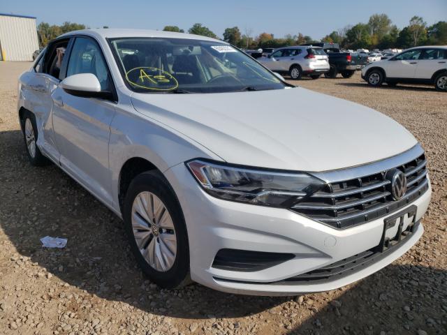 VOLKSWAGEN JETTA S 2019 3vwc57bu1km055397